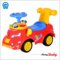 2015 fashion Four Wheels Ride on Car for Baby